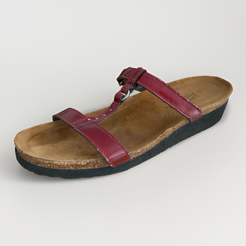 NAOT Malibu Sandals